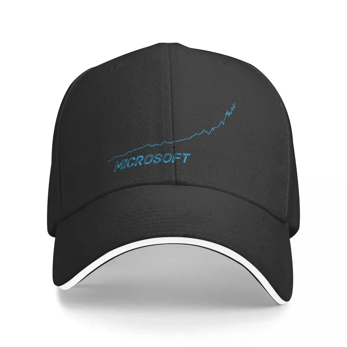 Microsoft Graph Baseball Cap Anime Hat Mountaineering New  Luxury  s Male Women's