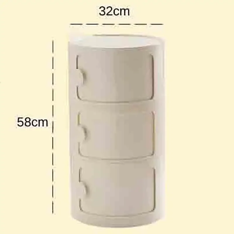 Thumbnail 2 - #10 Compare Bedside Nightstand Tables Before You Buy