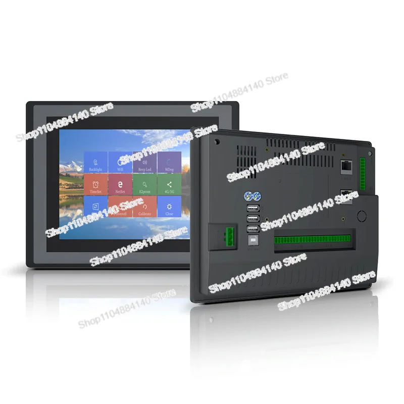 

For 7 Inch RK3568 Embedded 8 Inch Industrial Computer