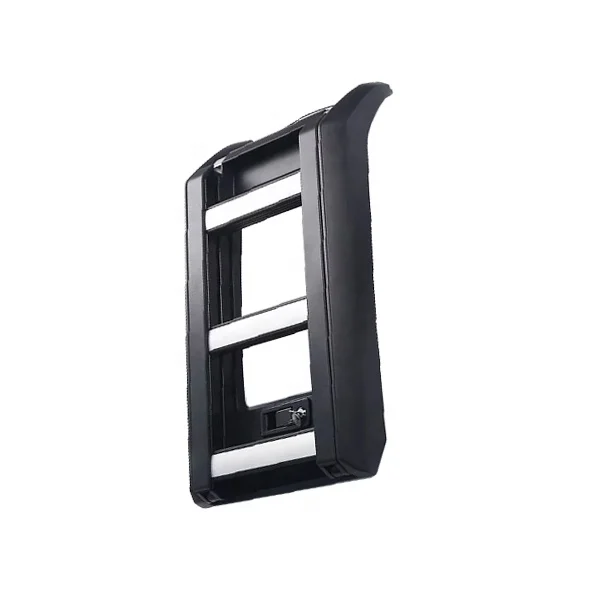 

Universal Accessories Adjustable Roof Car Defender Ladder for Land Rover Defender 90 110