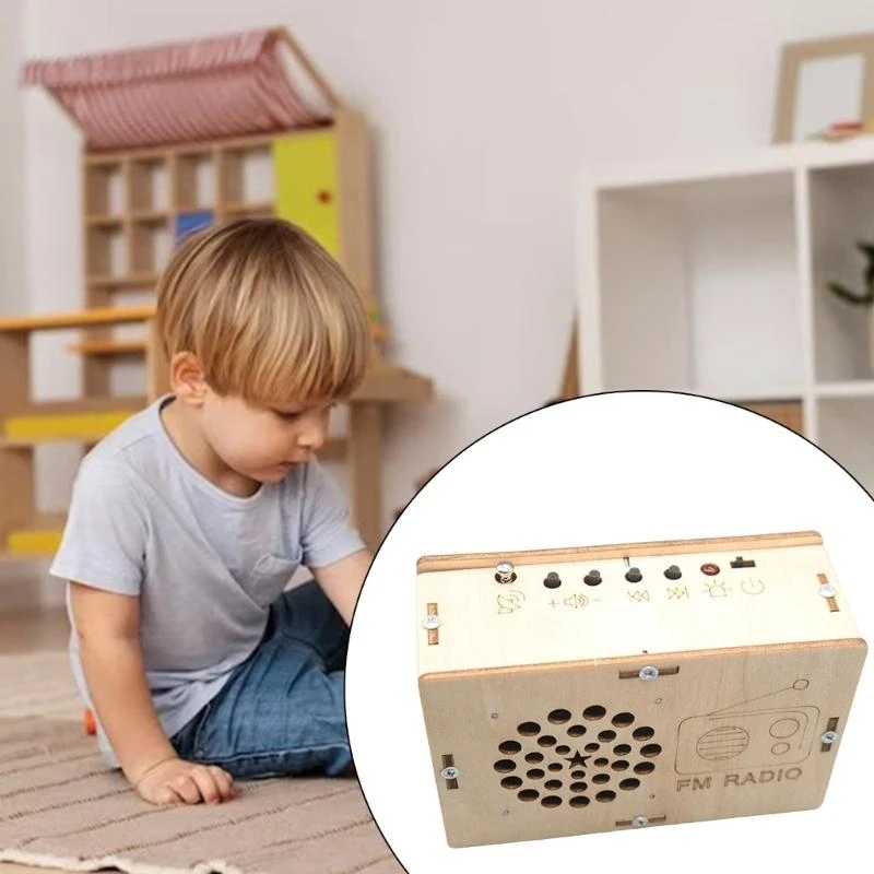 090F Древесная головоломка