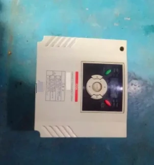 

SV022IG5A-2 2.2KW 220V INVERTER , Good Working , In Stock