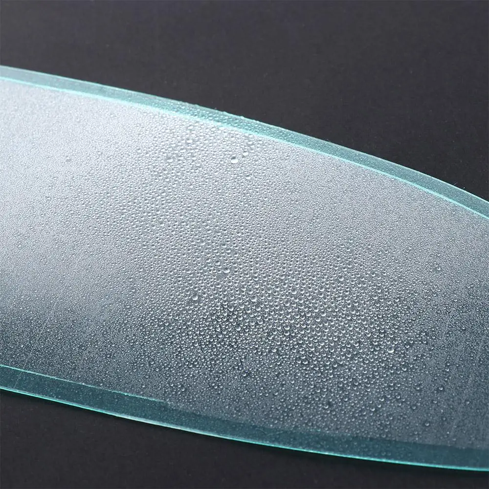 quality for K3 K4 Clear Helmet Lens Anti Rain Waterproof Anti-Fog Patch Motorcycle Helmet Film Rainproof Film Motorcycle Helmet