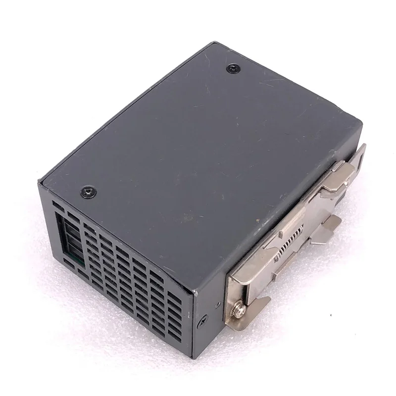 

SIMATIC PM207 3A 24V 6ES7288-0CD10-0AA0 For SIEMENS Switching Power Supply High Quality Fully Tested Fast Ship