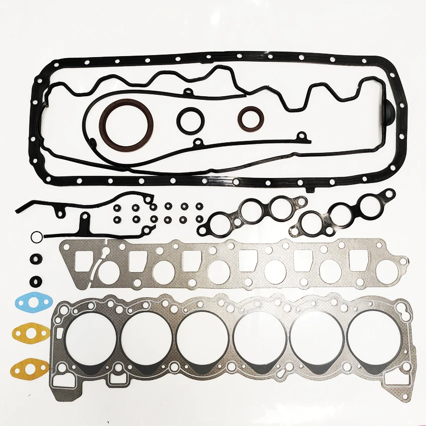 

10101- 40L26 RD28 Overhaul kit Gasket Kit for Nissan LAUREL JC32 PATROL W260 K260 GLORIA 2.8D