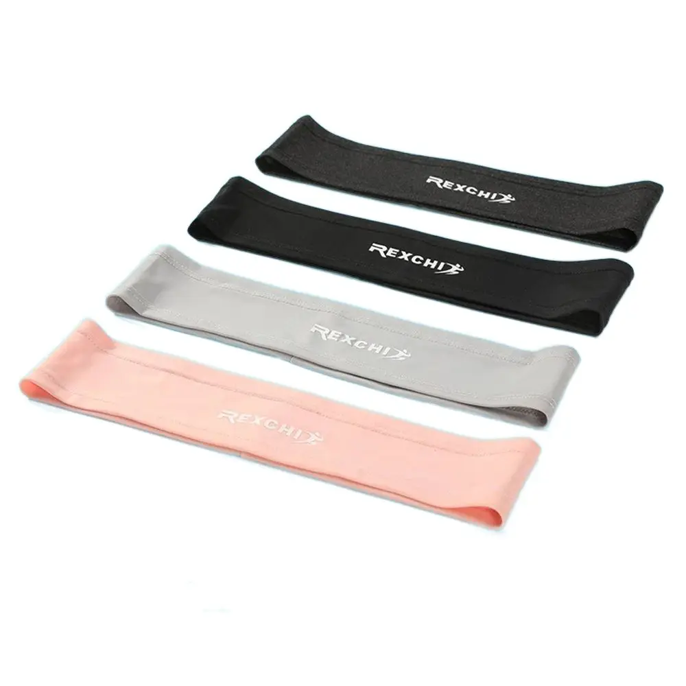 Sweat Headband Hair Bands Headband Stretchy Headband Fitness Headband Sport Hairbands Running Hair Band Elastic Sweatband