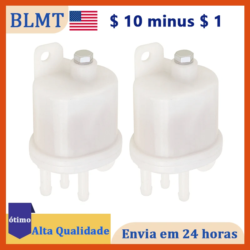 1/2Pcs Fuel Filters…