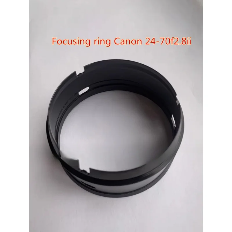 New Camera repair accessories for Canon 24-70F2.8L ii second-generation manual focus ring Canon 24-70f2.8l ii