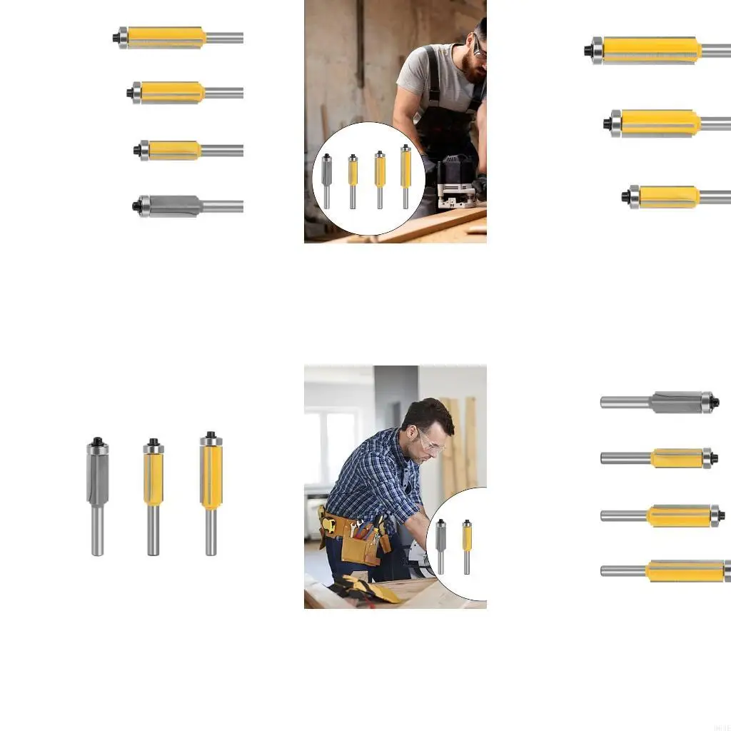 

964e Профессиональный деревянный роутер.