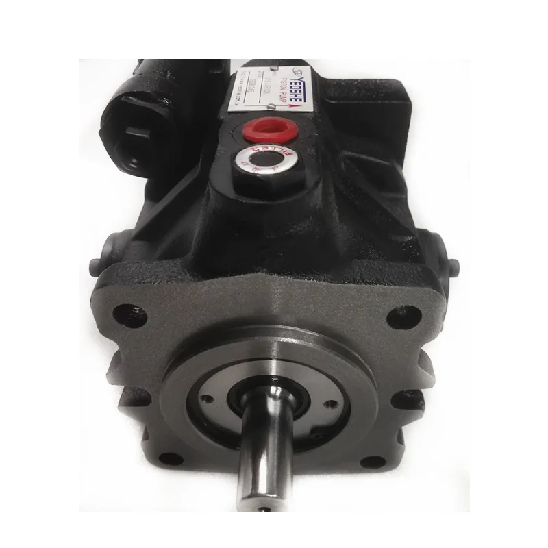 مضخة الزيت الهيدروليكي عالية الجودة V15A1R10X V15A2R10X V15A3R10X