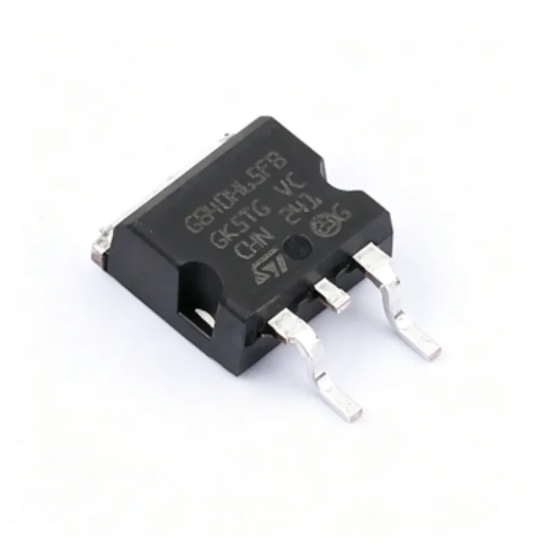 STGB40H65FB GB40H65FB D2PAK Original Genuine Goods in Stock