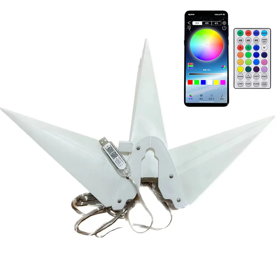 Dia60CM RGBIC Explosion intelligente étoile fée lumière Bluetooth APP feux d'artifice lumière noël Starburst guirlande lumineuse pour la décoration de vacances