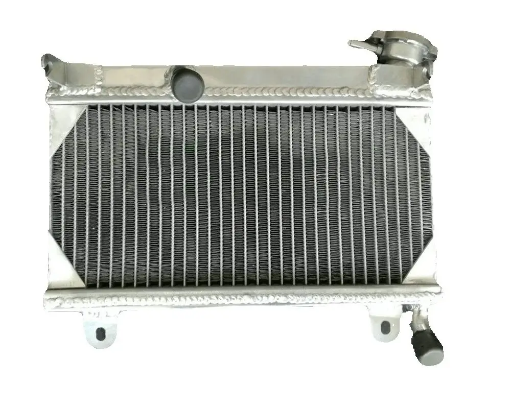 

Алюминиевый радиатор для Suzuki GAMMA RG250 RG 250 GJ21A RG-250 1983-1987 1984 1985 1986