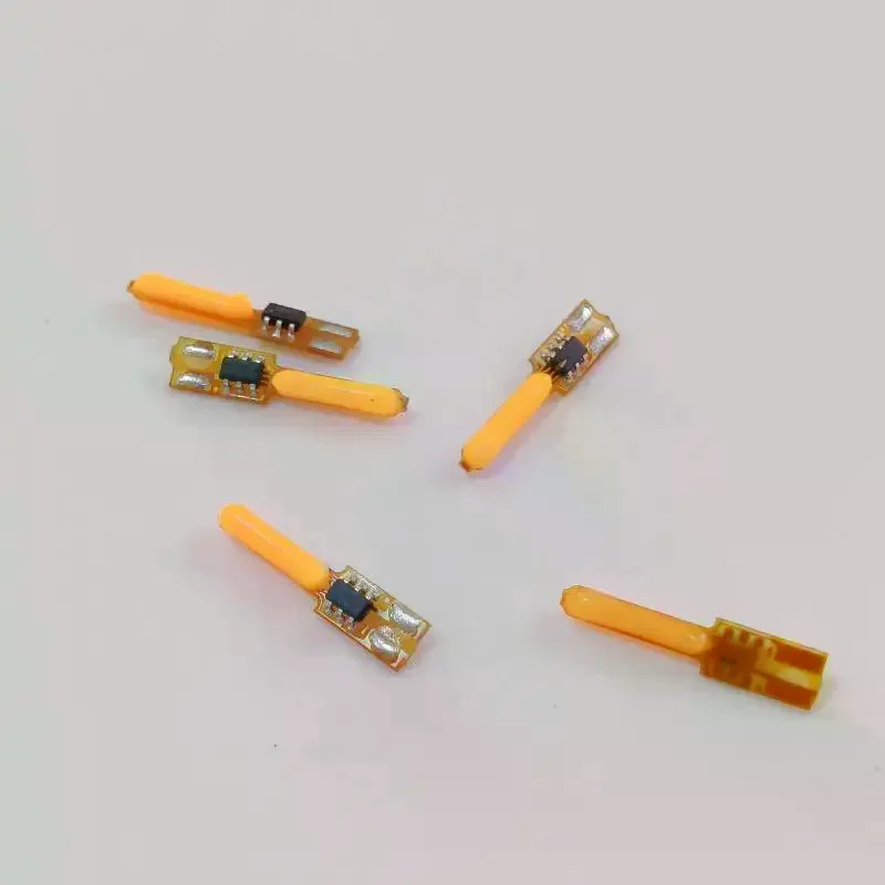 /PFU/LED Flickering Flame Edison Filament Bulb 1/5/10Pcs Low Power Consumption for Garden Patio Party Home Decor