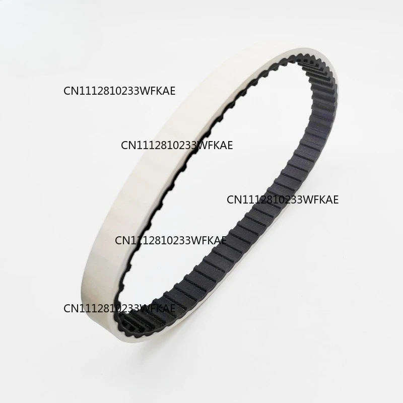 sewing machine accessories 210l-17 14mm 17mm synchronous belt