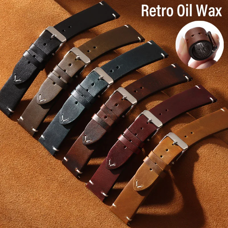 Soft Genuine Leathe…