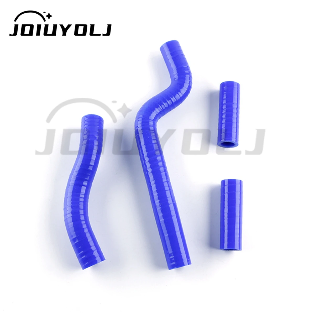 

For Yamaha YZ250 YZ 250 2005 2006 2007 2008 Motorcycle Silicone Radiator Coolant Hose Pipe Kit