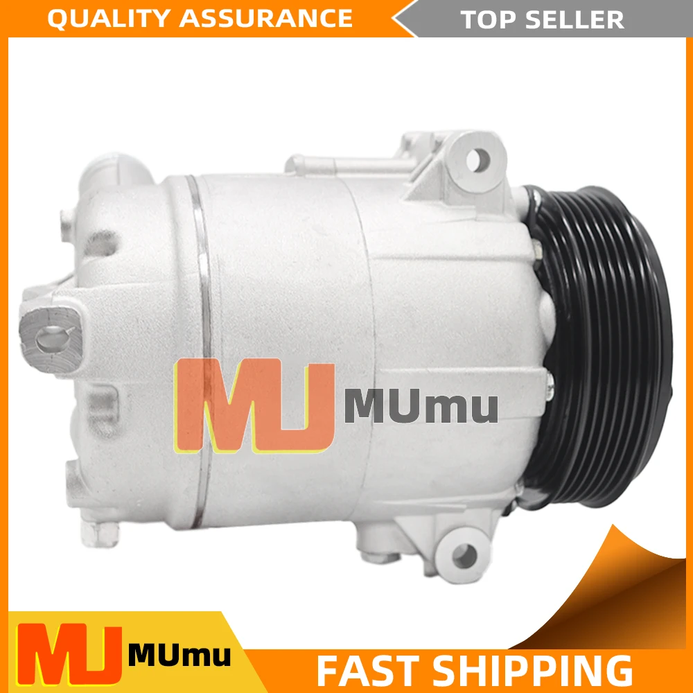 304881 308716 Air Conditioning AC Compressor 248300-0260 For Maserati Ghibli Quattroporte Lavante M156 3.0T 01141230 1139519