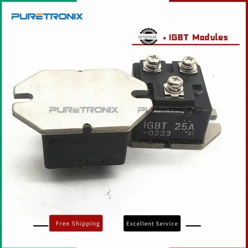 

Новый оригинальный модуль 25A-0233 IGBT-25A-0233