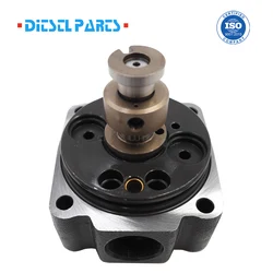 14MM Rotor Head 146402-1420 4BE1 4/14R Injector Pump Head And Rotor For Bosch 9461613791 Isuzu 8943724960 Mazda SLA113V30