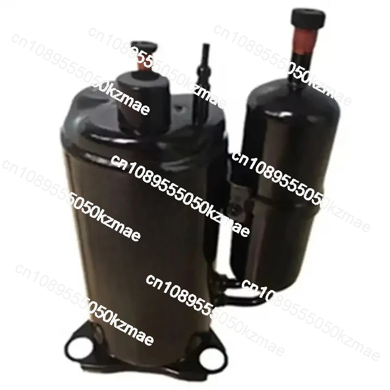 

Compressor TNB220FLHMC-L TNB220FPBMT, alternative to TNB220 series three-phase variable frequency AC compressors, 220V