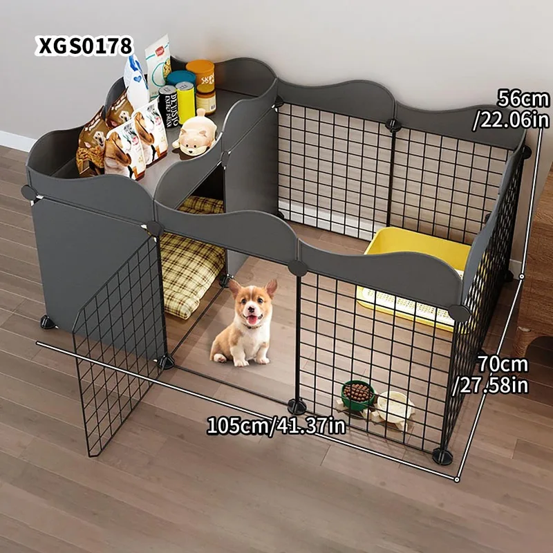 Thumbnail 4 - #24 Latest Puppy Pens Offers