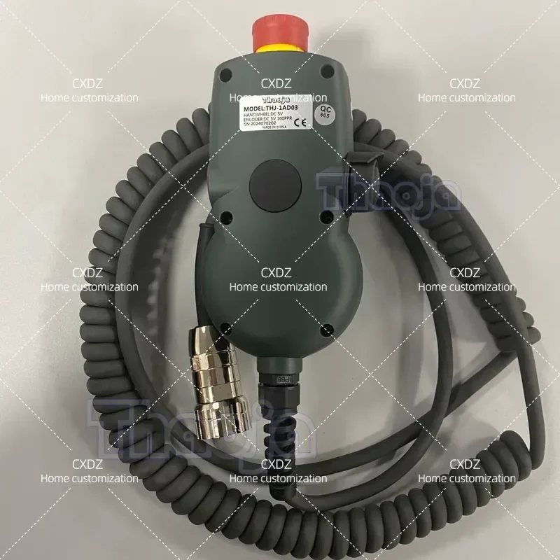 Handwheel 6FX2007-1AD03 1AD13 Flat Replacement THJ-1AD03840D