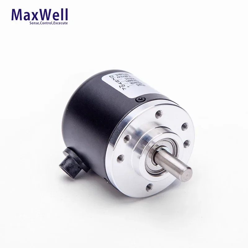 MaxWell M38SA Incremental Rotary Encoder