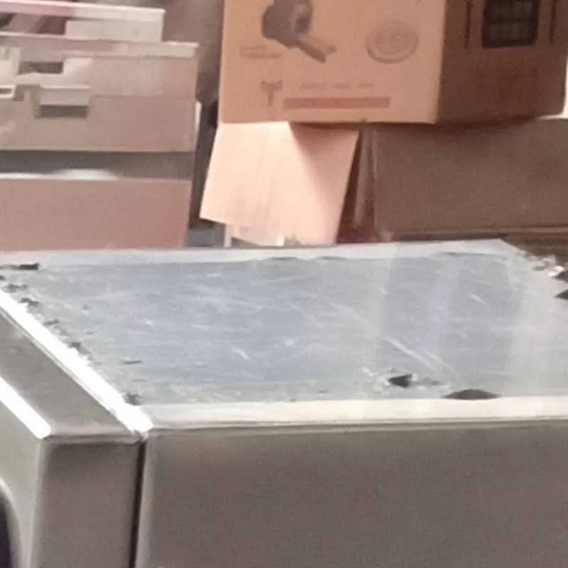 Automatic Meat Dici…