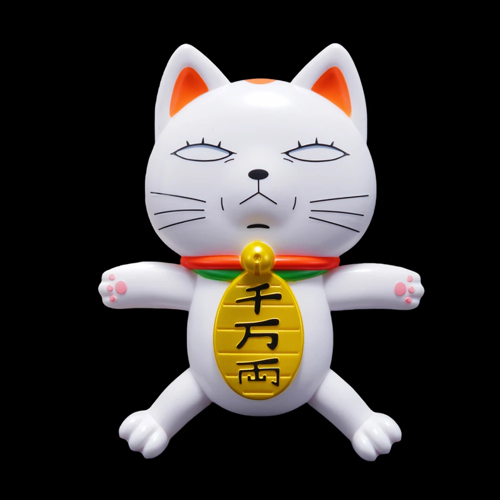 New Dandadan Figure…