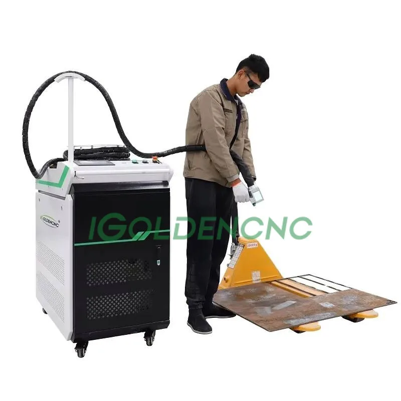 Surface Coating Removal Automobile Making Shipping Mold Industry Rust Paint Removal Portable Rubber Mold Residue Cleaner