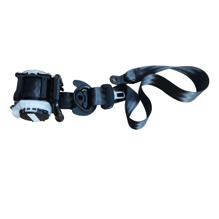 سعر المصنع موسع تمديد حزام الأمان قابل للتعديل حزام أمان السيارة لشركة فولكس فاجن ID4 11G857705D #2