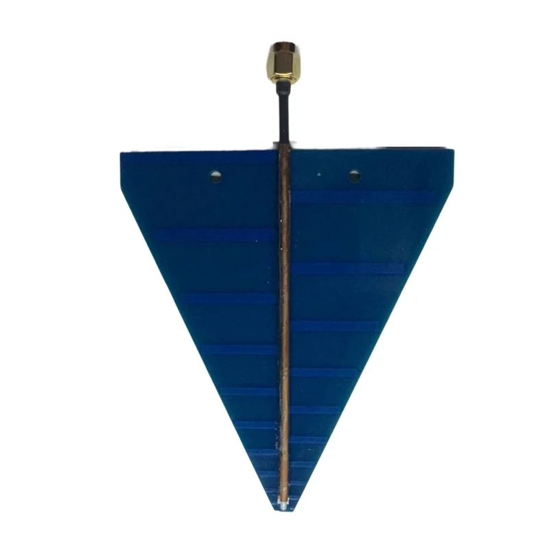 

B92B-UWB Антенна 1575 МГц-2,4 ГГц Лодо-фероидная антенна 5,8 ГГц Широкополосная антенна для передачи видеоизображений