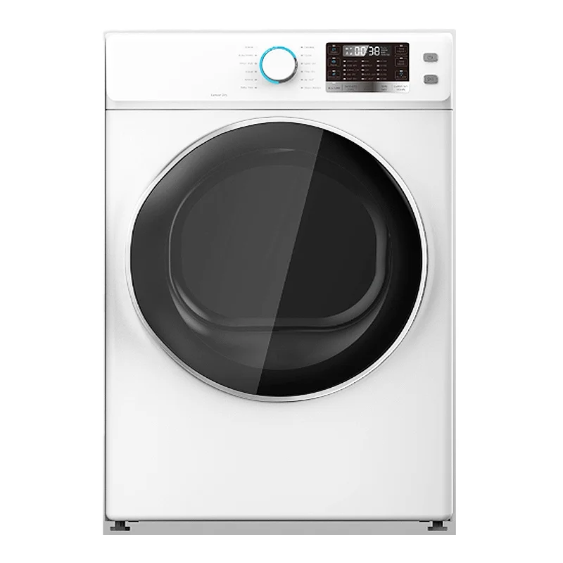 Smad 21Kg Front Load Electric Steam Heated Hotel Clothes Spin Dryer For DDF-210ALKM(E)
