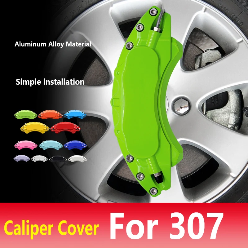 For Peugeot 307 Car… - image