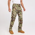 Green camouflage