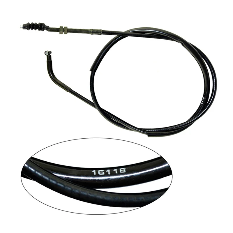 Road Passion Motorcycle Clutch Cable For HONDA CB250 JADE 250 CB250F Hornet 250 VTR250