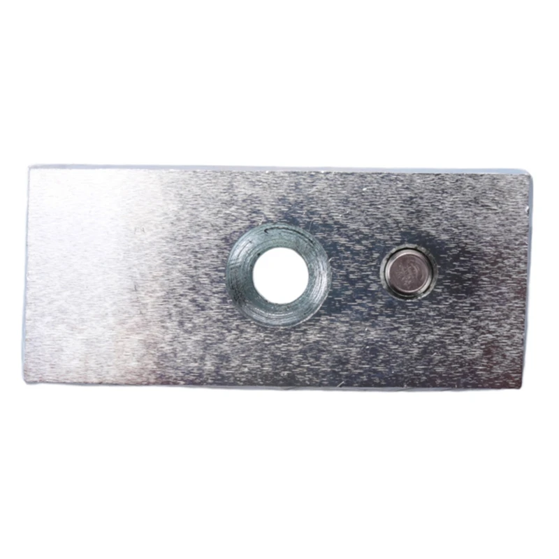 Dc24v Deur Elektrisch Magnetisch Elektromagnetisch Slot 60Kg Holding Entry Access Mini