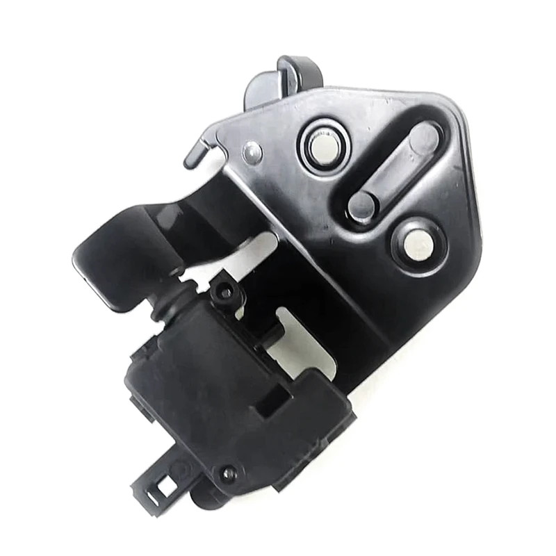 Actuator Motor Rear Door Lock Hatch Door For Skoda Octavia 1Z0827511C 1ZD827511