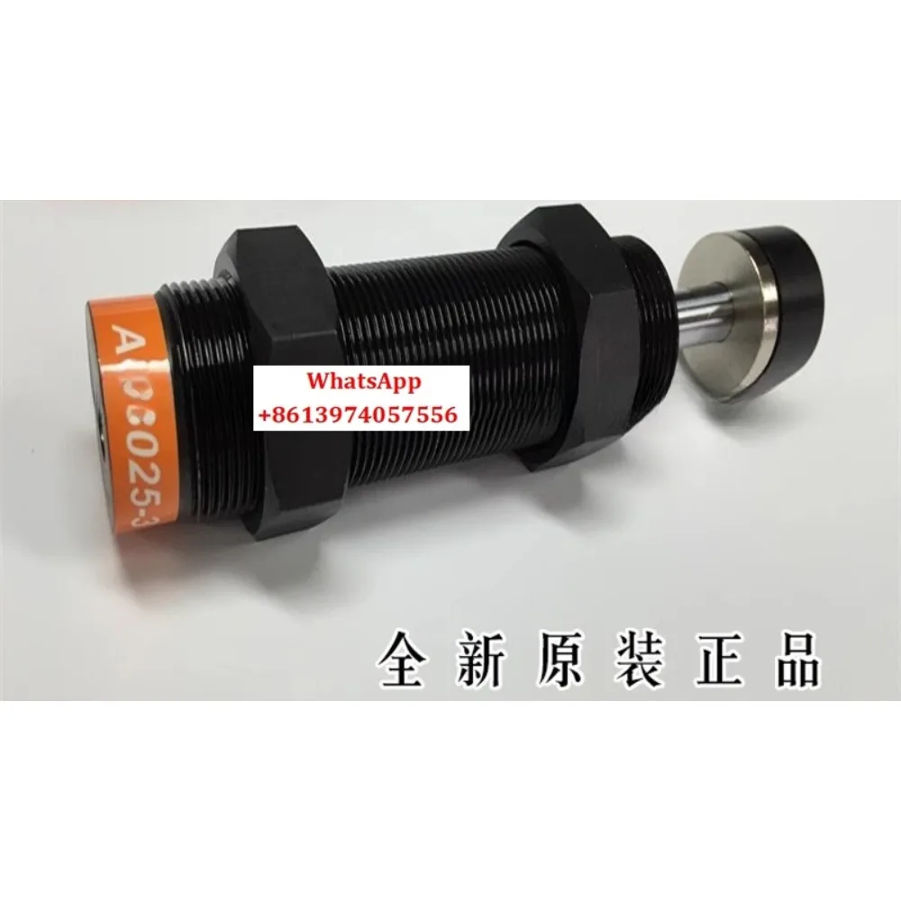 

Western Czech Republic AC3025-3 AC3025-2-1 AC3660-1 -2 -3 Hydraulic Buffer Hydraulic