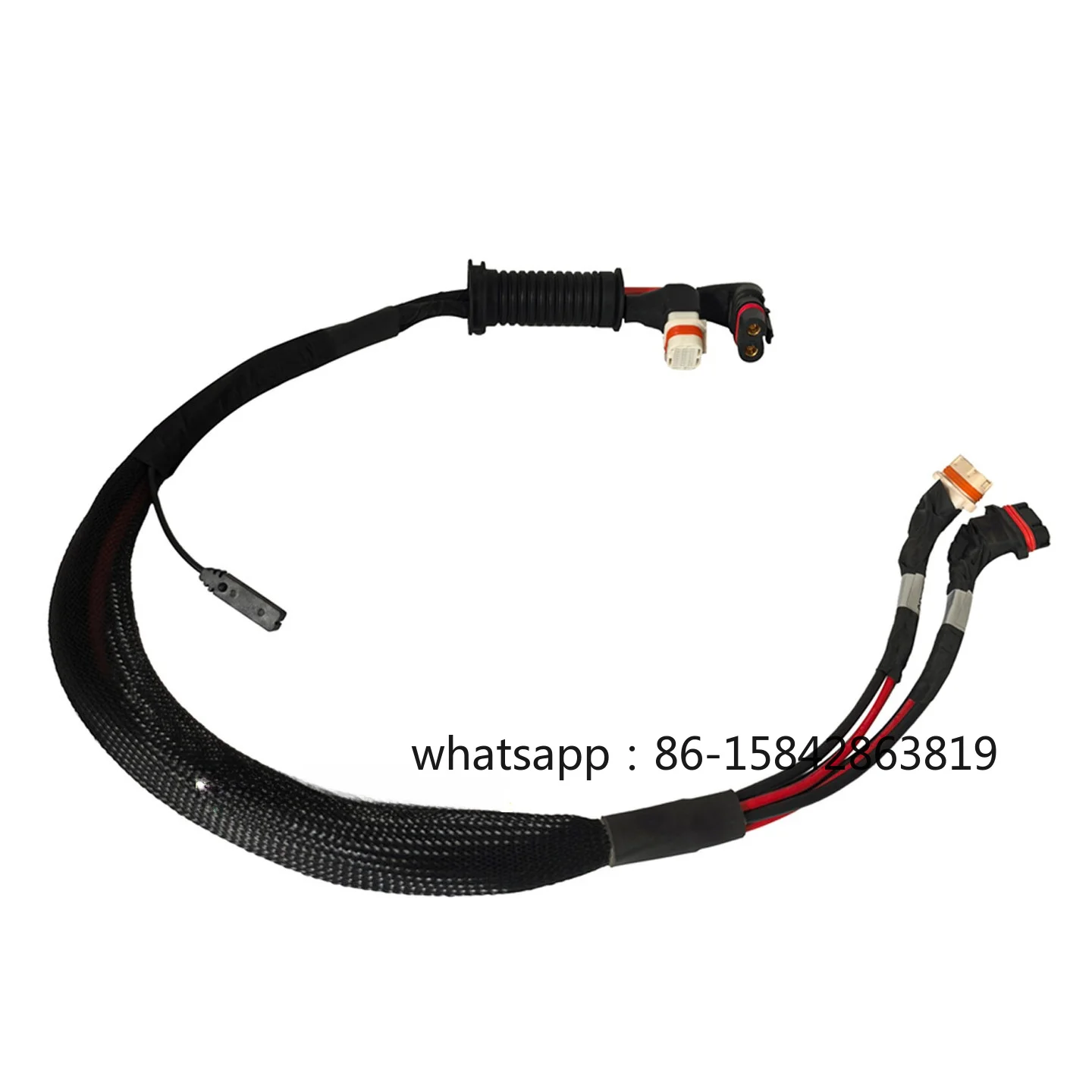 

Drone Accessories DJI DJI T50 M1 & M2 Arm ESC Composite Cable New Universal Accessories