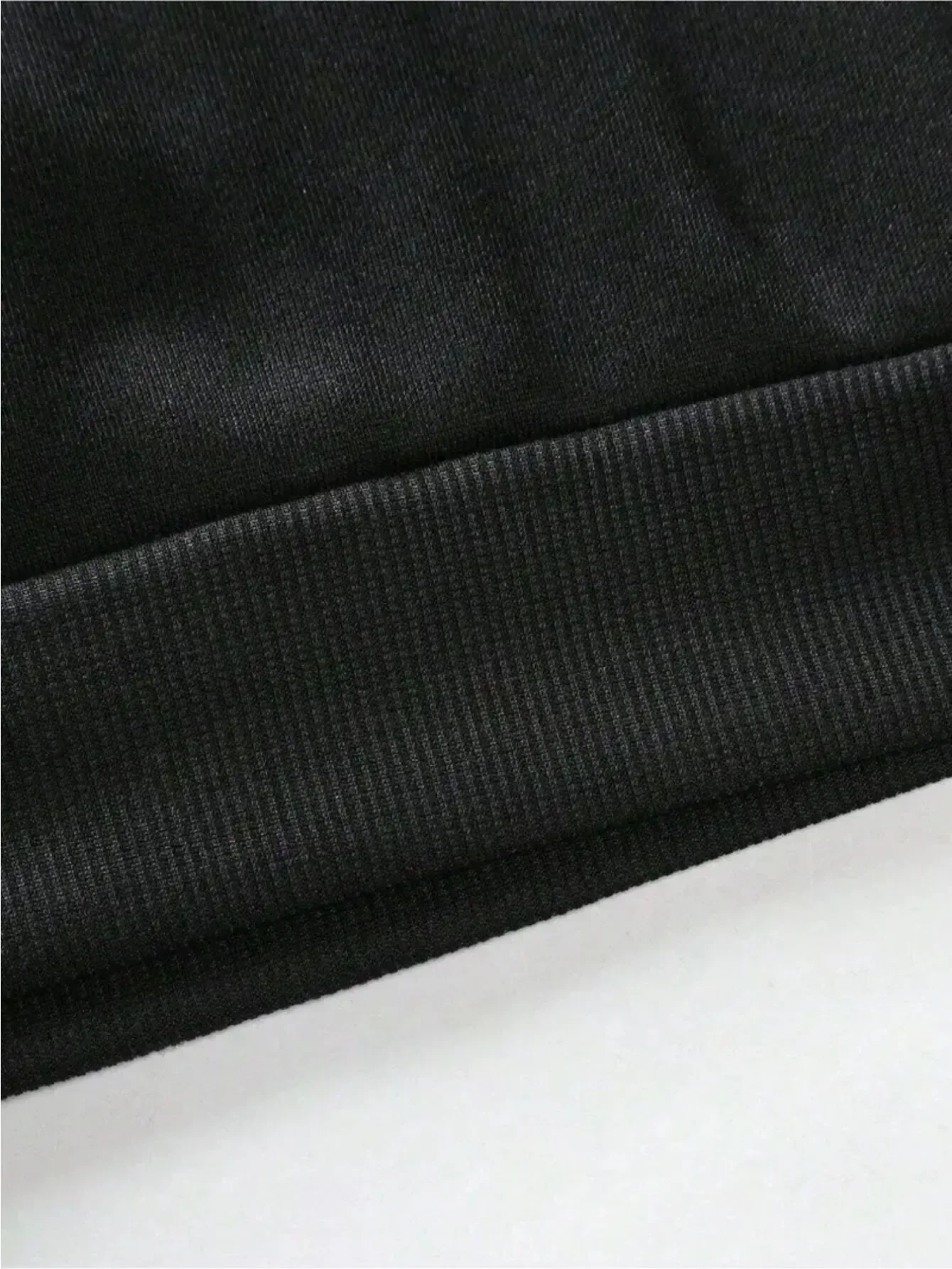 1pc suéter com capuz para homens – pulôver casual, ajuste relaxado moletom quente de inverno para clima frio, suéter com capuz folga