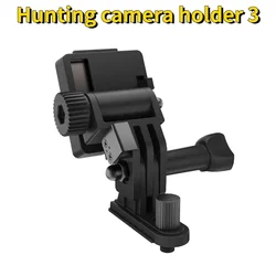 Helmet mount accessories holder 3 For NV8000/NV8300/NV8160 Night VisIon Binoculars