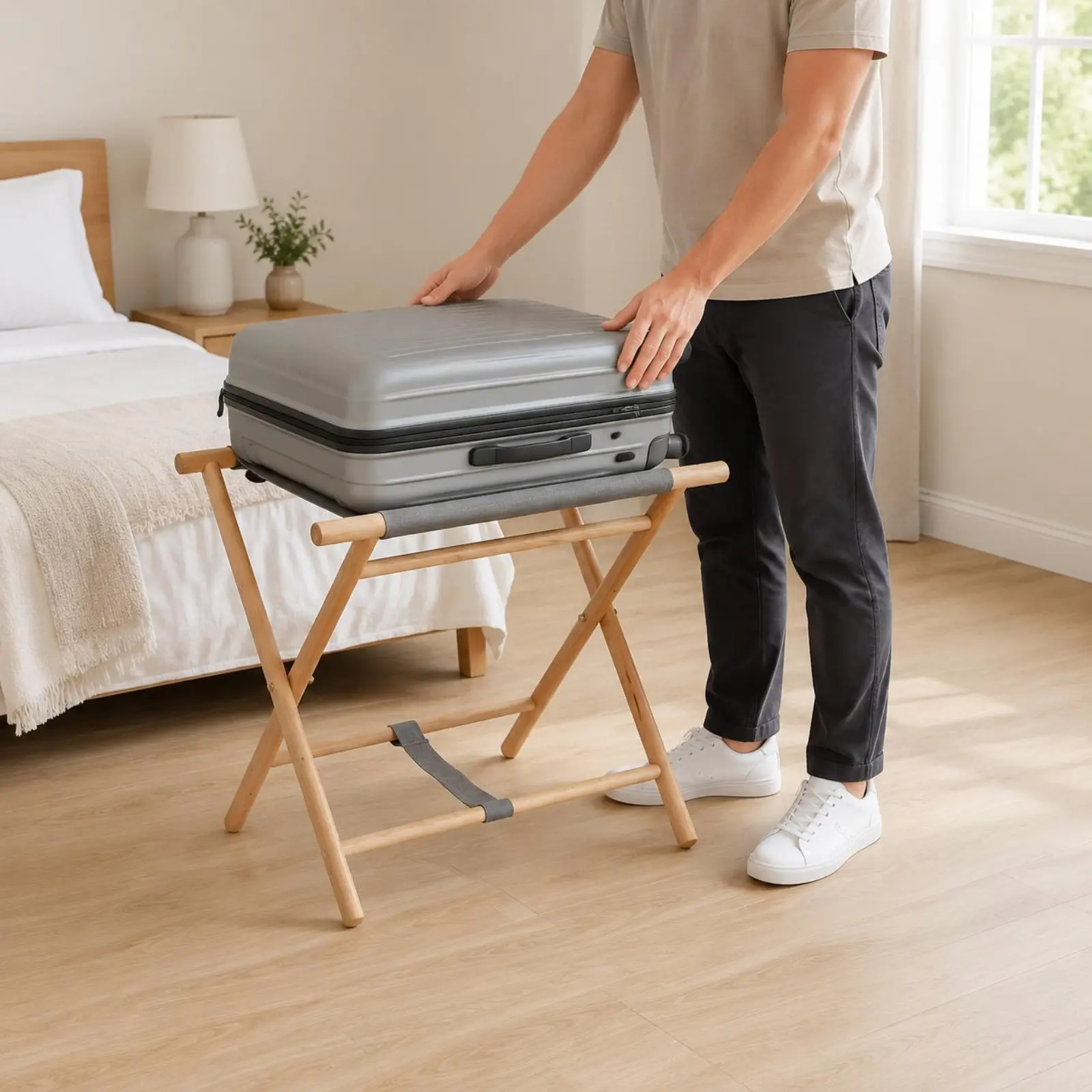 supporto-per-valigie-da-hotel-pieghevole-portavaligie-in-legno-supporto-per-valigie-resistente-con-struttura-a-x