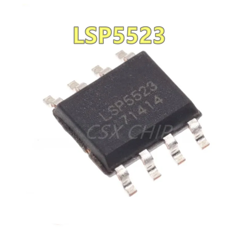 50 قطعة/الوحدة LSP5523 5523 sop-8 جديدة ومبتكرة في المخزون #1