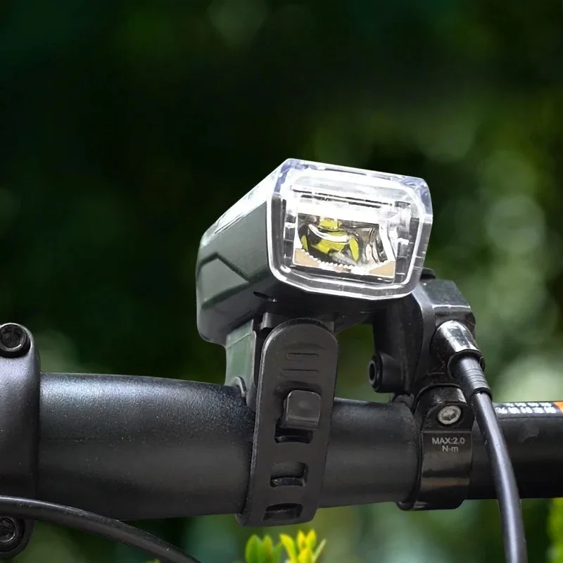 

Popu для задних фонарей MTB, дорожный велосипед, безопасность, ночная езда, поездки на работу, внедорожные приключения, ультра-яркий комплект велосипедных фонарей, водонепроницаемая передняя часть