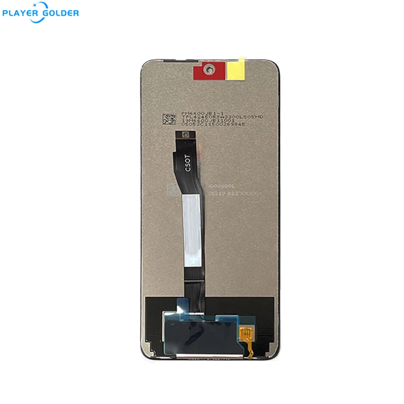 Original For Xiaomi Poco X4 GT For Redmi Note 11T Pro Note 11T Pro+ lcd Pantalla Display Touch Panel Screen Digitizer Assembly