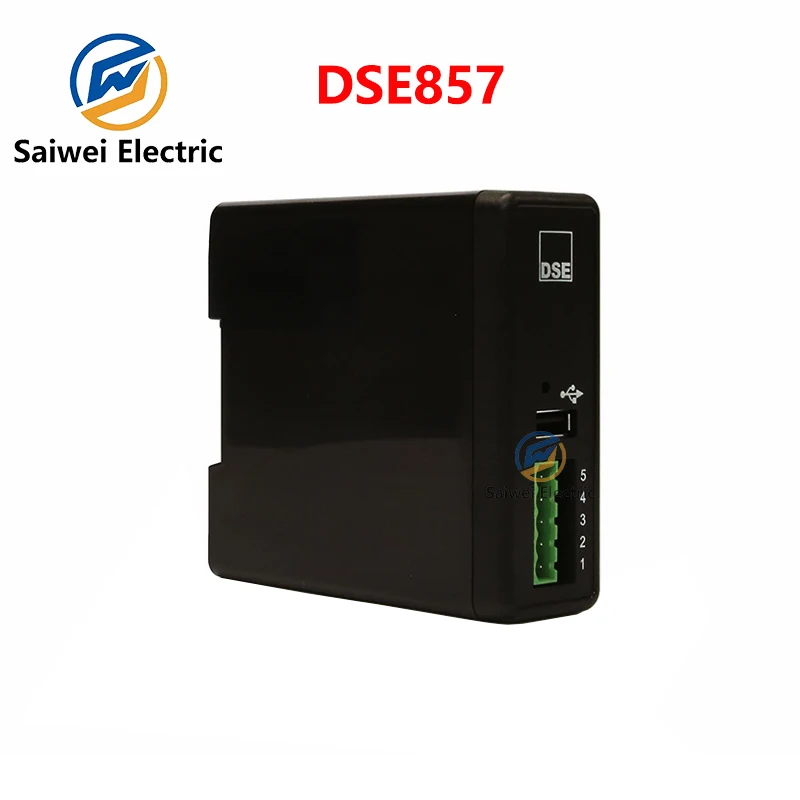 Deep Sea DSE857 Communications Device USB to RS485 Communications Device