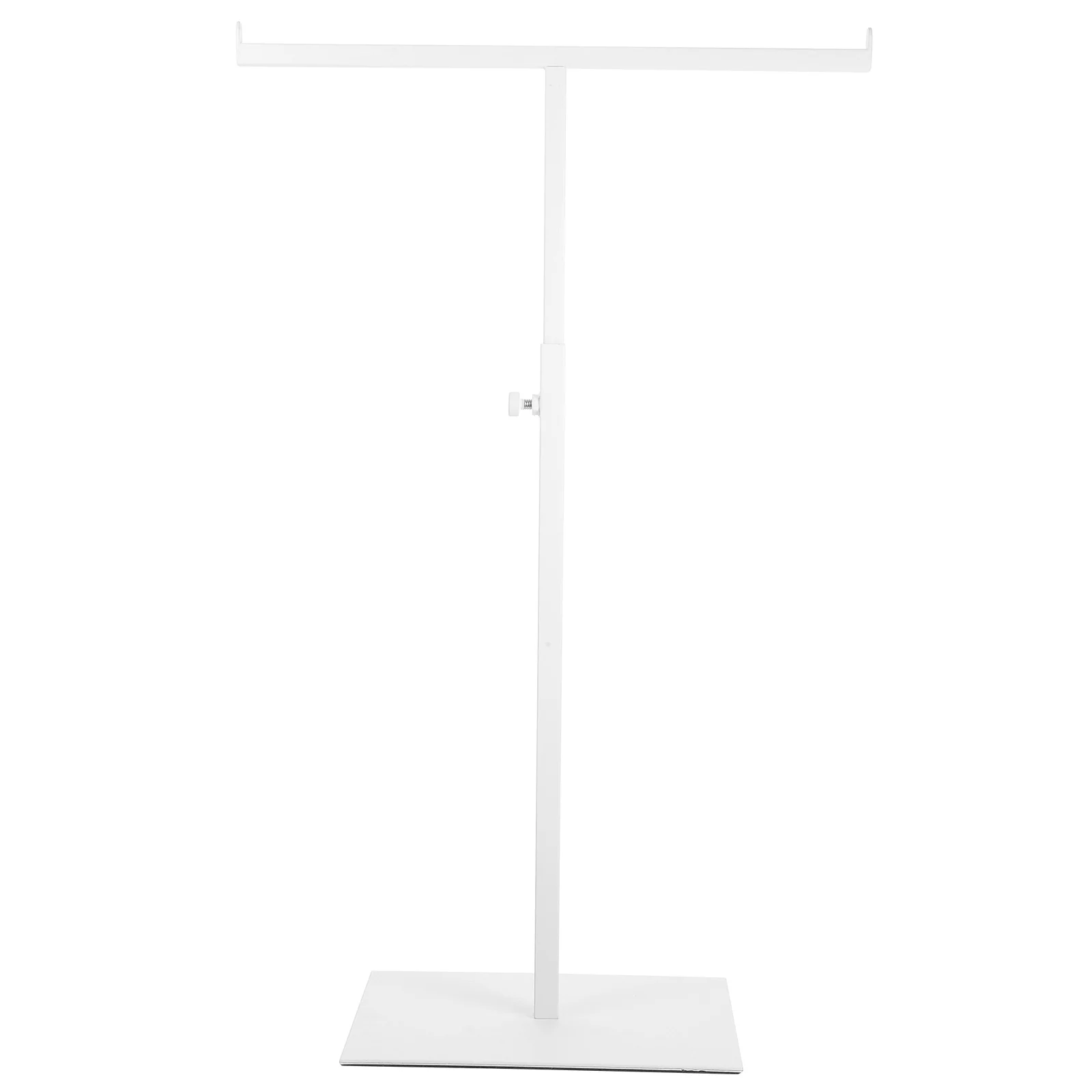 

Tie and Scarf Display Rack Coat Hanger Purse Organizers For Closet Adjustable Handbag Stand Storage Holder Stainless Steel