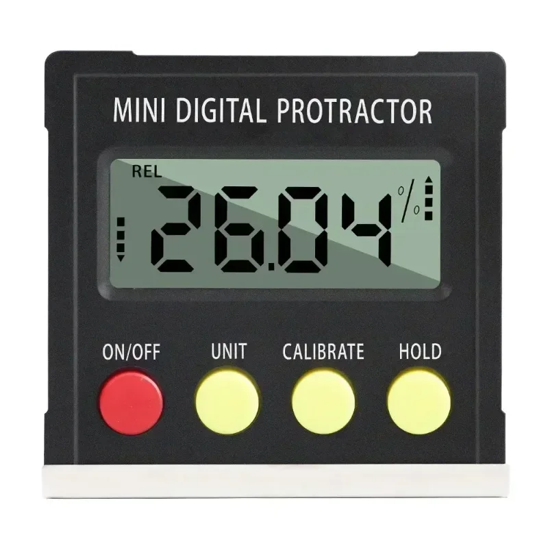 Mini Digital Protra…